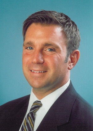 Leonard Sciolino Photo