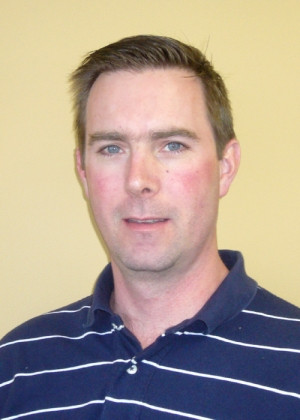 Greg Williams
