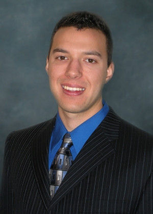 James DeGarmo