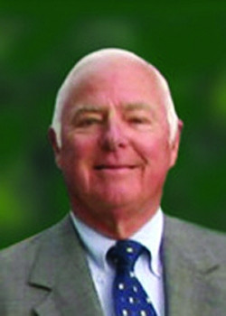 Max Becker, Jr.