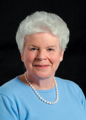 Ann Barry Photo
