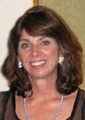 Carol Dambmann