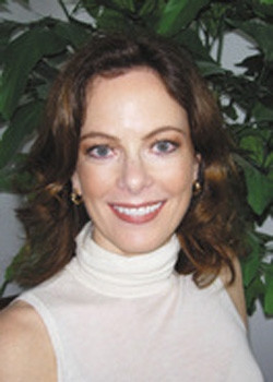Nora Egan