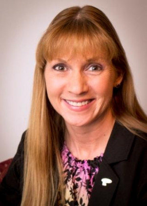 Rebecca VanDorn