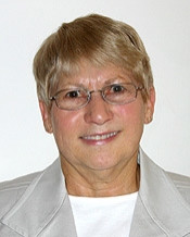 Joyce Hance