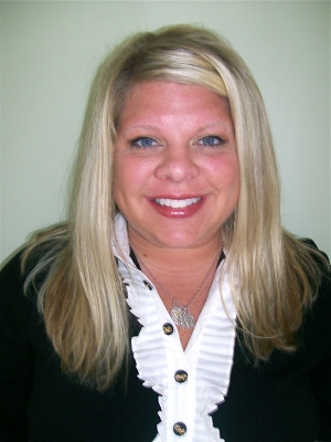 Mary Ducey Vaughan