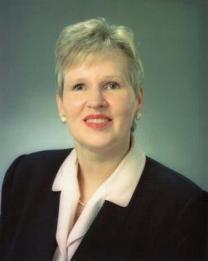 Kathleen James