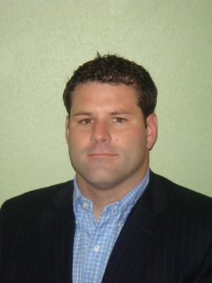 Joseph Chesna
