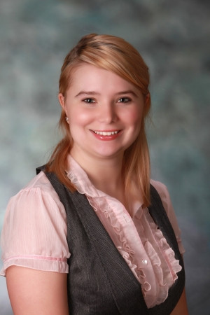 Erin Pavlik Photo