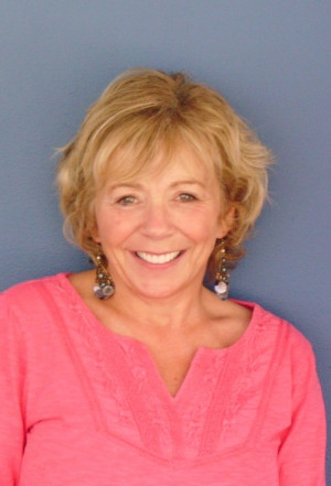 Susan Fleig Photo
