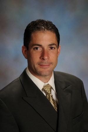 Albert DiLuzio