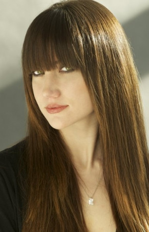 Heather Marx Photo