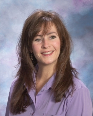 Mimi Gorman