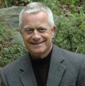 Pete Perkins