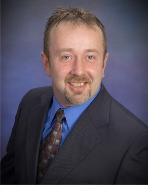 Daryl Short