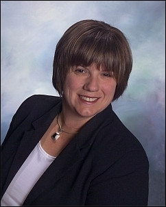 Jackie Casciani Photo