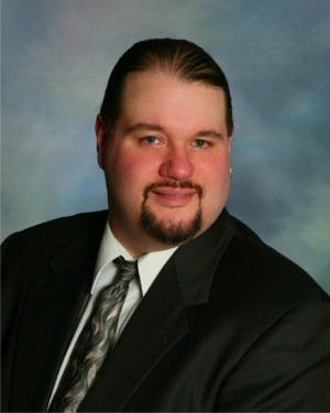 Chris Nabinger Photo