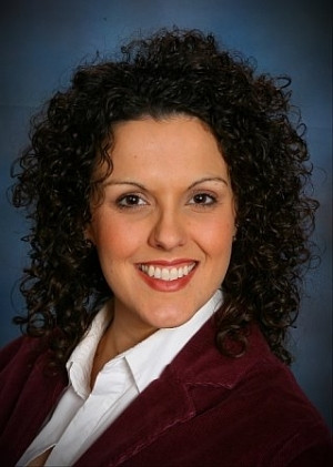 Maria Keesler Photo