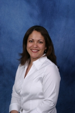 Zenaida Rosario Photo