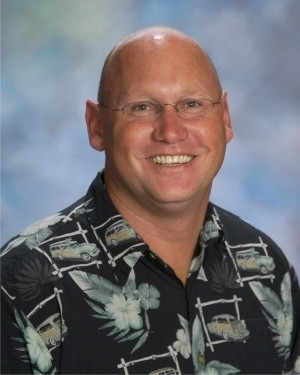 Al McMichael Photo