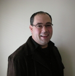 Bernard Barriere Photo