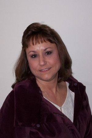 Joan Crocker Photo
