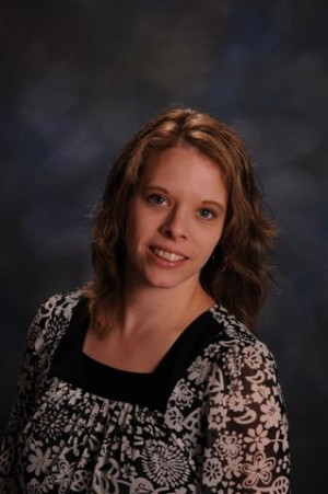Jennifer Greenmun
