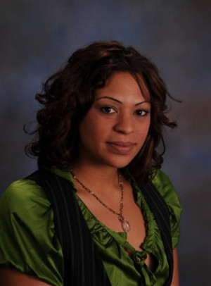 Dionna Berry Photo