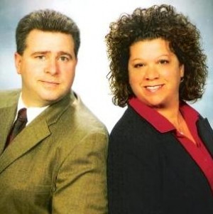 Mark & Linda Dickinson