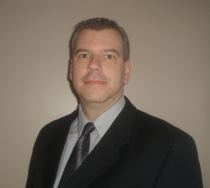 Brian Charlier Photo