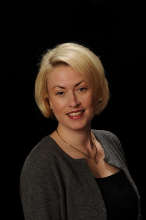 Jennifer Coyle