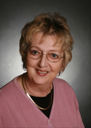 Sandie Brown