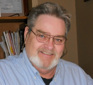 Graydon Rogers