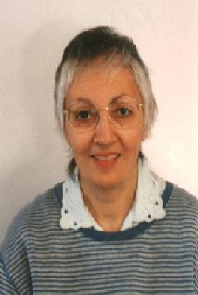 Betty Lawrence