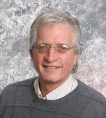 John Mulvey