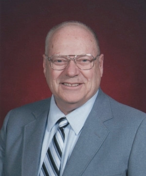 Jerry Lawrence