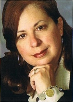 Carolyn Hopkins