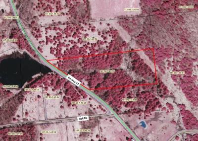 County Route 13, Pittsfield, NY 13411