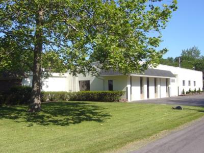 240 Michigan Street, Lockport, NY 14094
