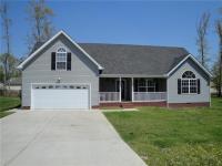 441 Indian Springs, Manchester, TN 37355