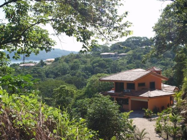 Casa 5 Roma Del Mar, Playa Naranjo, - Costa Rica