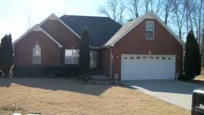 260 Hunt Creek, Manchester, TN 37355