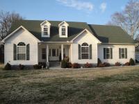 302 Willow St, Manchester, TN 37355