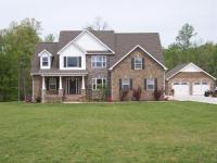 502 Urban Farms Rd, Manchester, TN 37355