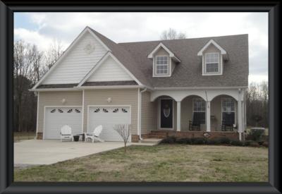 406 Bell Road, Morrison, TN 37357