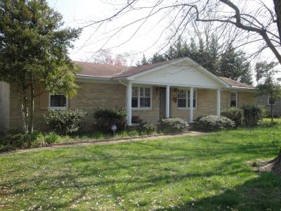 303 Highland Dr, Tullahoma, TN 37388