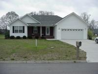 113 Woodridge, Tullahoma,, TN 37388