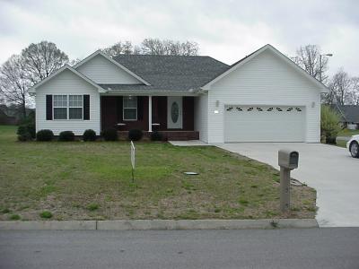 113 Woodridge, Tullahoma,, TN 37388