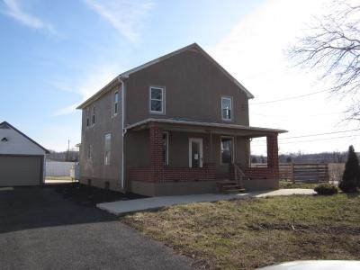 9559 Kings Hwy, East Greenville, PA 18041