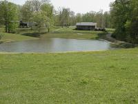 365 Ed Keele Rd, Manchester, TN 37355
